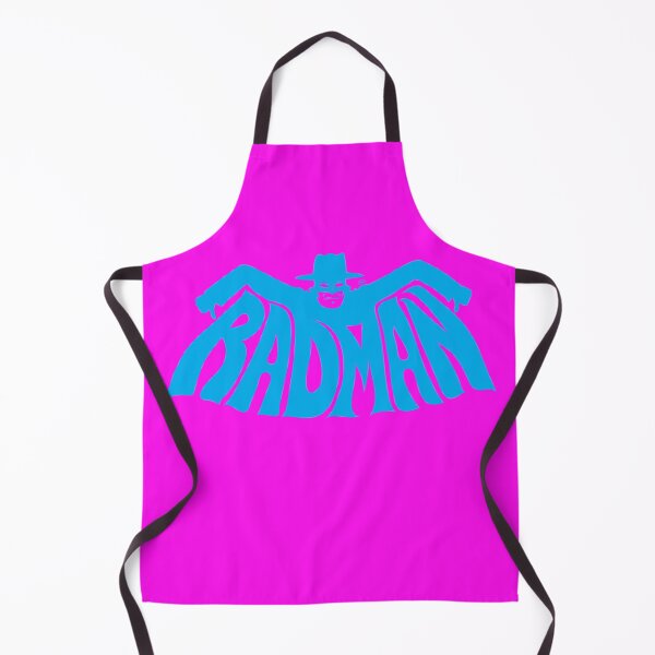 Item preview, Rad, Man! designed and sold by Trulyfunky.