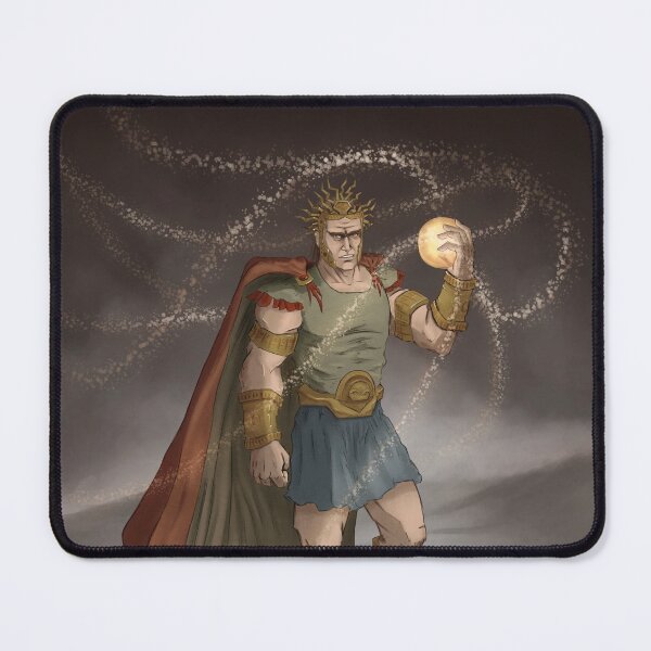 Item preview, INTI - Inca god sun designed and sold by patricioguerra.