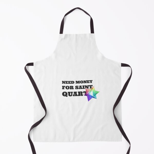 Item preview, Need Money for Saint quartz designed and sold by Simorgh11.
