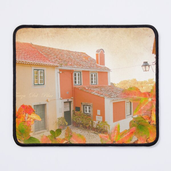 Item preview, Sintra casa do terreirinho designed and sold by Tereza Pilar  Art.