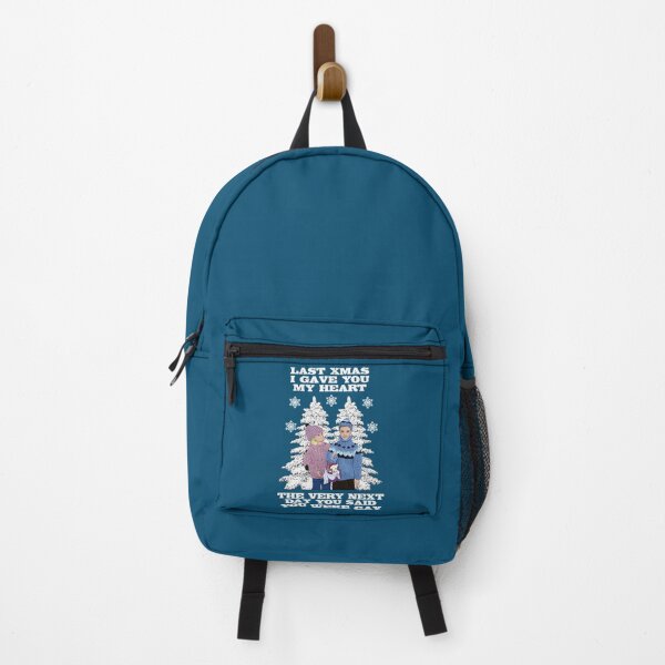 Item preview, Last Christmas I Gave You My Heart - The Very Next designed and sold by NTShopVN.