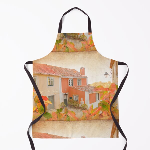 Item preview, Sintra casa do terreirinho designed and sold by Tereza Pilar Art.