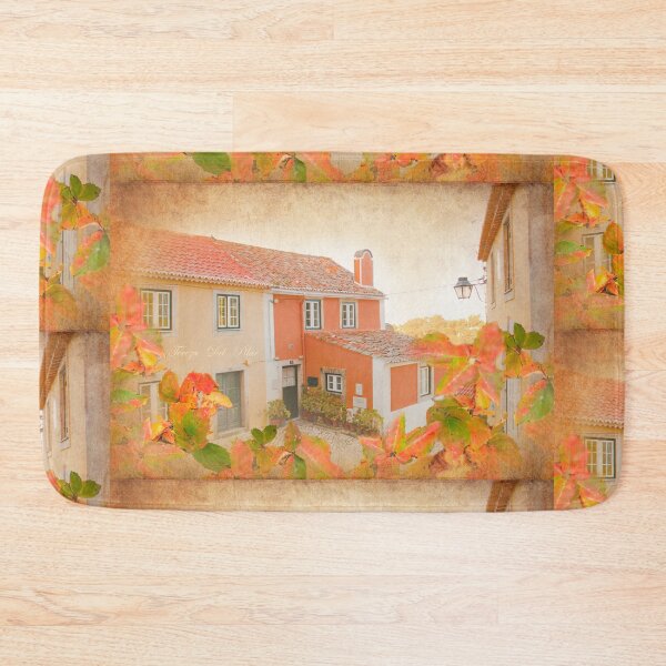 Item preview, Sintra casa do terreirinho designed and sold by Tereza Pilar  Art.