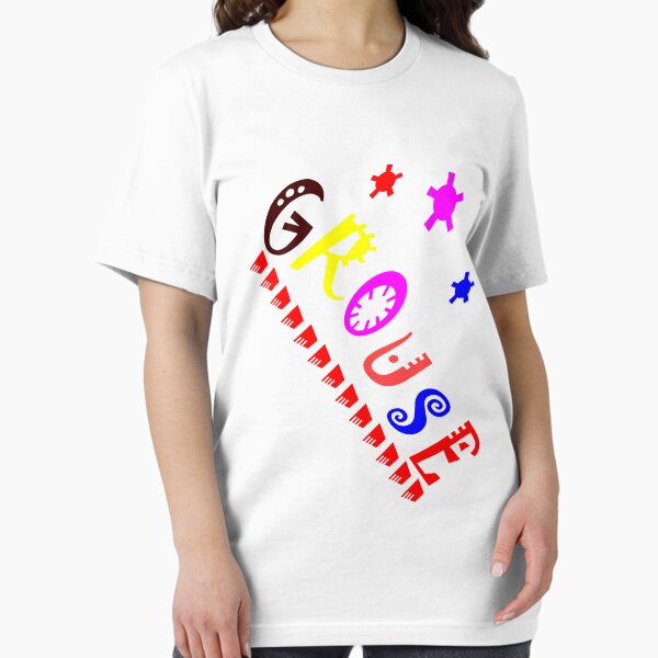 Grouse Essential T-Shirt