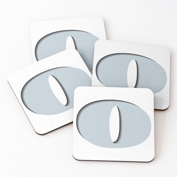 Item preview, 3D letter "O" designed and sold by Murza.