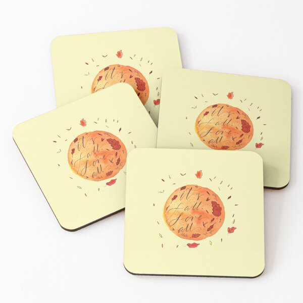 Item preview, Fall - the season of love and memories designed and sold by GreenStem.