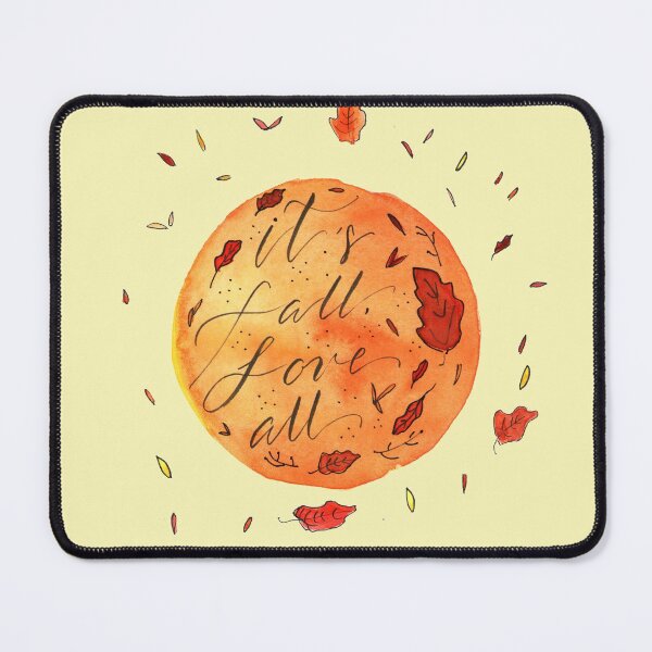 Item preview, Fall - the season of love and memories designed and sold by GreenStem.