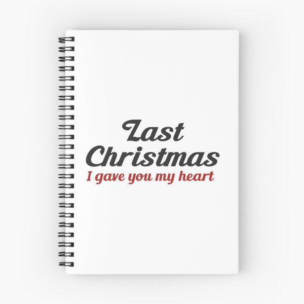 Item preview, Last Christmas I gave you my heart Essential designed and sold by NTShopVN.