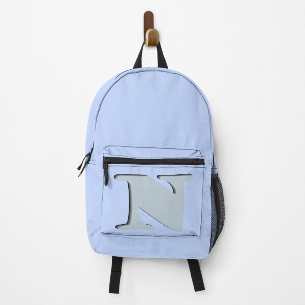 Item preview, 3D letter "N" designed and sold by Murza.