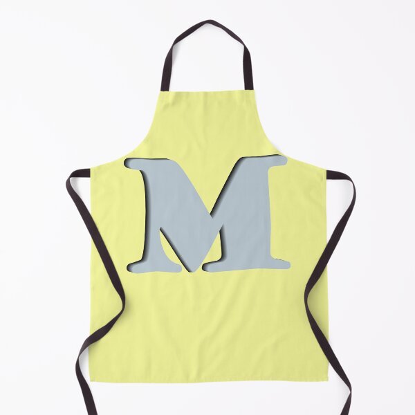 Item preview, 3D letter "M" designed and sold by Murza.