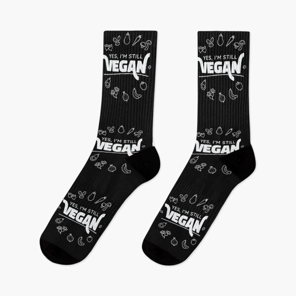 Item preview, Vegan vegan quote designed and sold by DerSenat.
