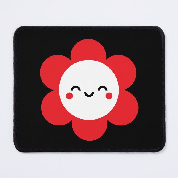 Item preview, Kawaii Flower designed and sold by cheekimori.