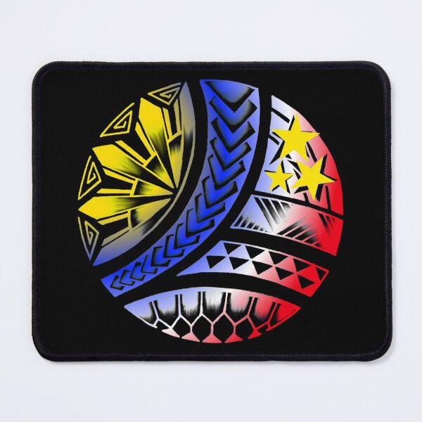 Item preview, Philippines tribal art designed and sold by attracdionz.