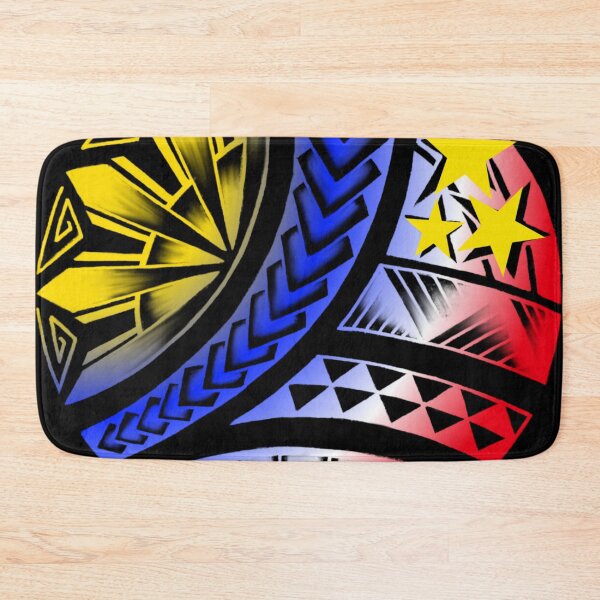 Item preview, Philippines tribal art designed and sold by attracdionz.