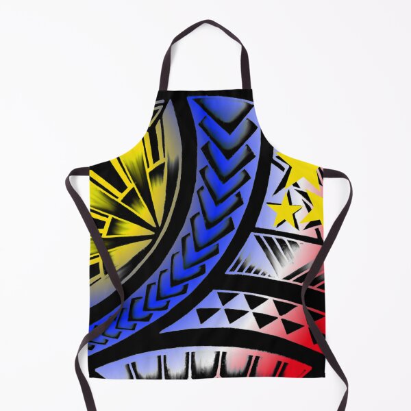Item preview, Philippines tribal art designed and sold by attracdionz.