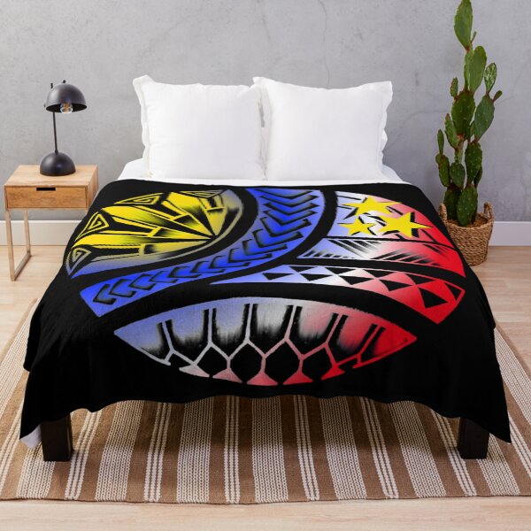 Item preview, Philippines tribal art designed and sold by attracdionz.