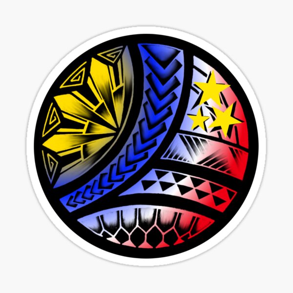 Filipino Stickers for Sale - Pixels