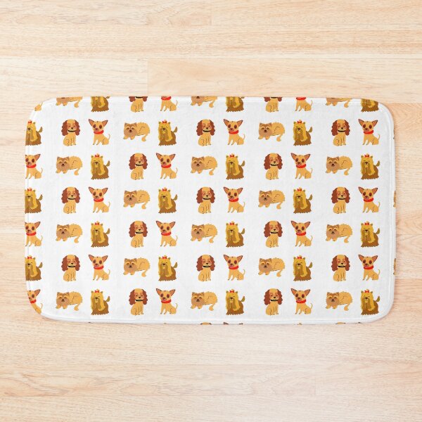 Item preview, Dogs For Everybody designed and sold by AmberSiraj.