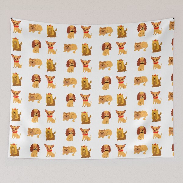 Item preview, Dogs For Everybody designed and sold by AmberSiraj.