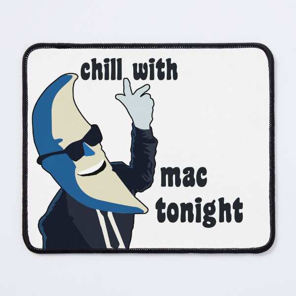 Item preview, Chilling With mac designed and sold by Ratch2929.