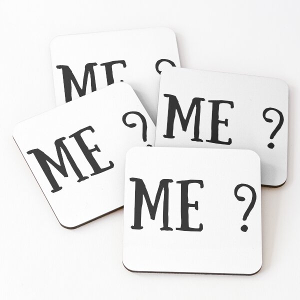 Item preview, Me ? designed and sold by mariajogi.