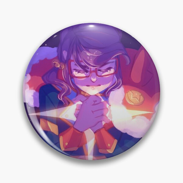 Item preview, hoshimi junna designed and sold by karasudaze.