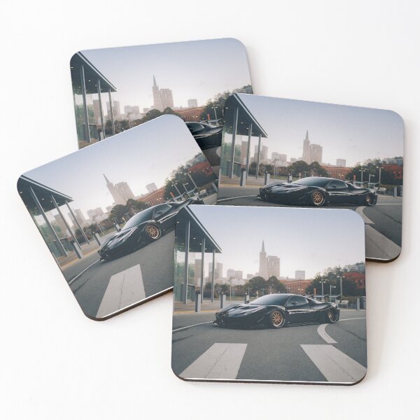 Item preview, Liberty walk Ferrari 458 in San Francisco  designed and sold by Thomas Seabury.