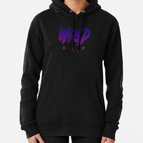 juice wrld sweater