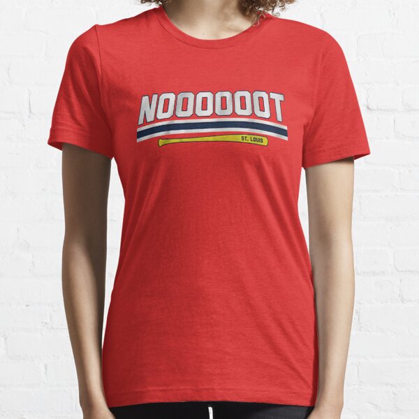 nootbaar shirt