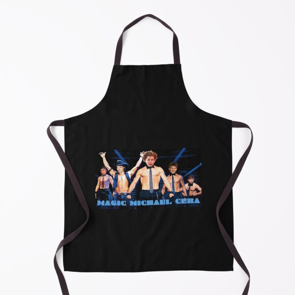 Item preview, Magic Michael Cera Classic designed and sold by NTShopVN.