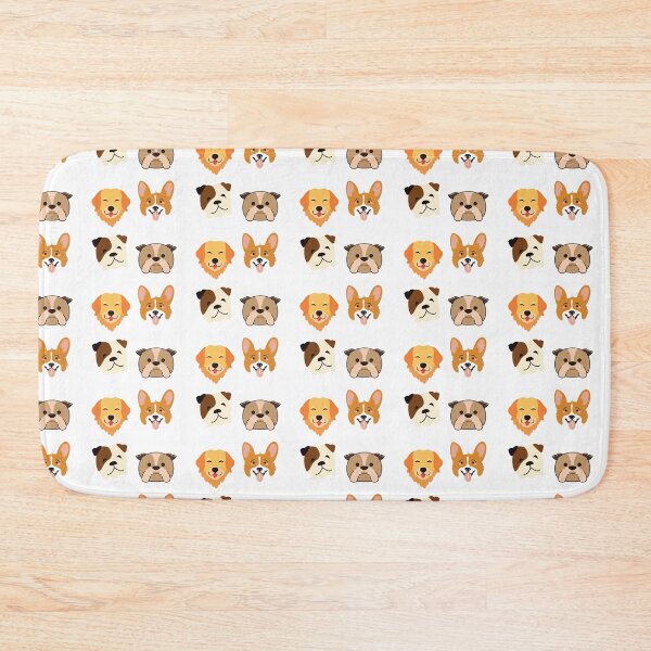 Item preview, Dogs For Everybody designed and sold by AmberSiraj.