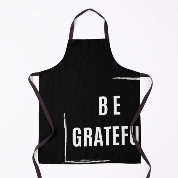 Item preview, BE GRATEFUL VINTAGE CLASSIC designed and sold by Mad-Boy.
