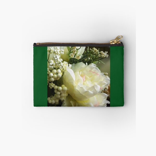Item preview, White Artificial flowers designed and sold by EdsMum.
