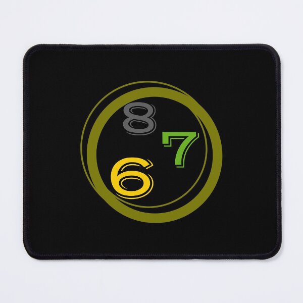 Item preview, +1(876) Jamaica area code designed and sold by FranowaynebyWAF.