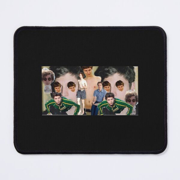 Item preview, michael cera Classic designed and sold by NTShopVN.