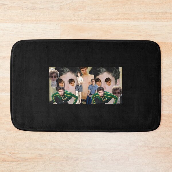 Item preview, michael cera Classic designed and sold by NTShopVN.