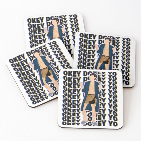 Item preview, True Beauty - Han Seo Jun Okey Dokey designed and sold by melsbtw.