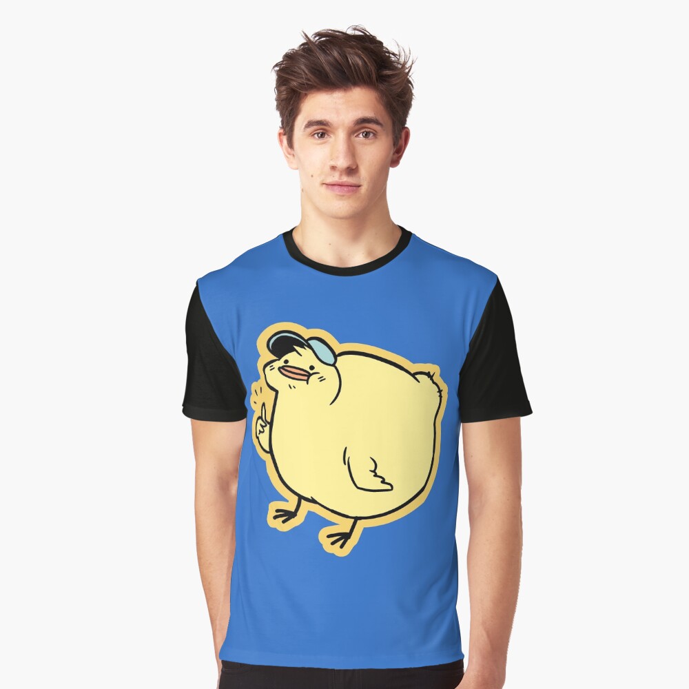 Item preview, Graphic T-Shirt designed and sold by Sabtastic.