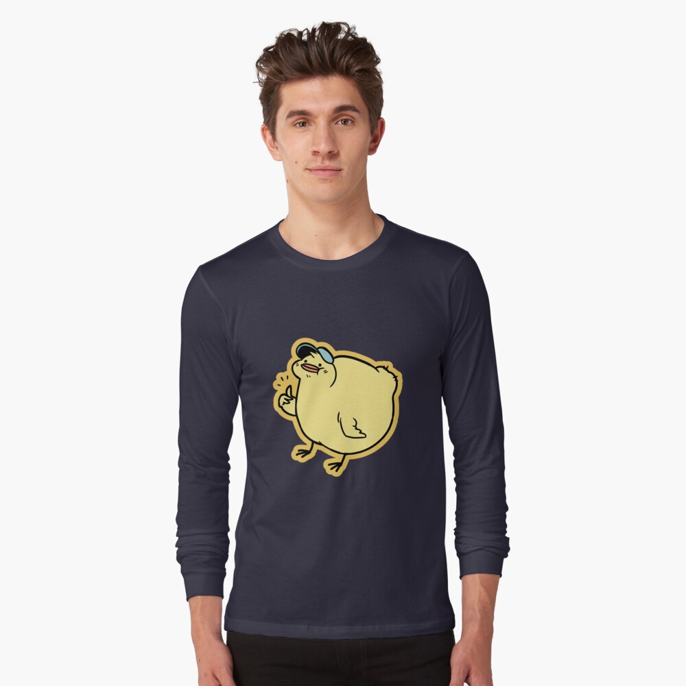 Item preview, Long Sleeve T-Shirt designed and sold by Sabtastic.