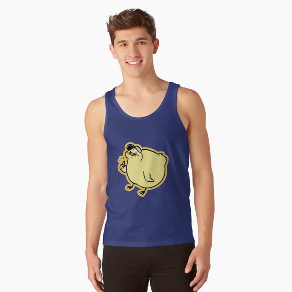 Item preview, Tank Top designed and sold by Sabtastic.