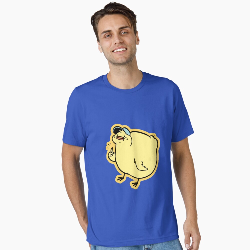 Item preview, Essential T-Shirt designed and sold by Sabtastic.