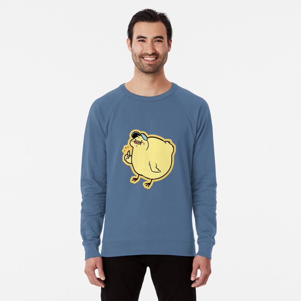 Item preview, Lightweight Sweatshirt designed and sold by Sabtastic.