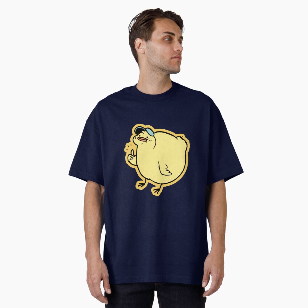 Item preview, Oversized T-Shirt designed and sold by Sabtastic.