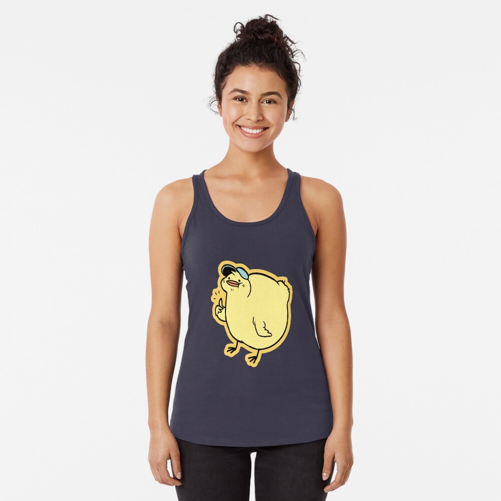 Item preview, Racerback Tank Top designed and sold by Sabtastic.