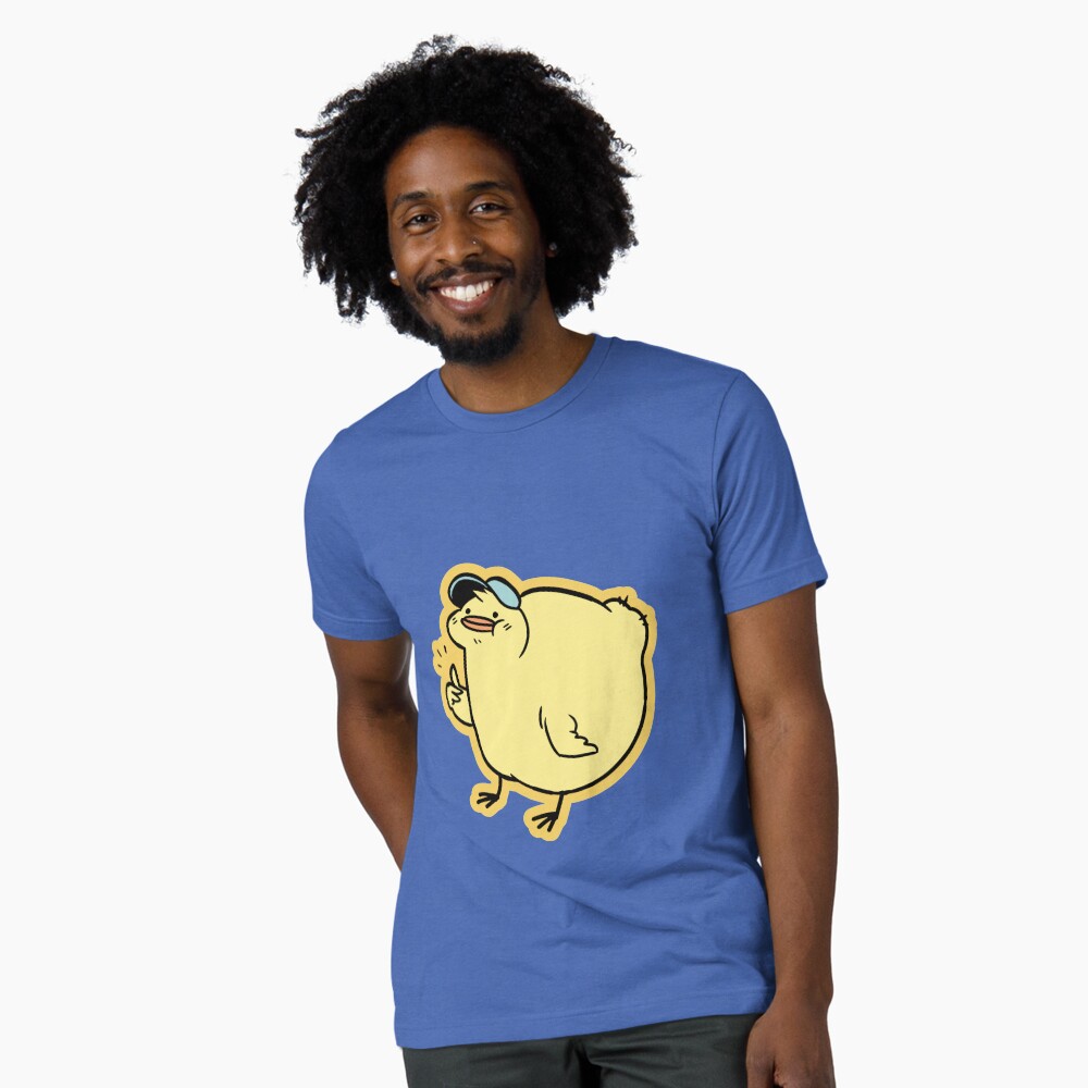 Item preview, Tri-blend T-Shirt designed and sold by Sabtastic.