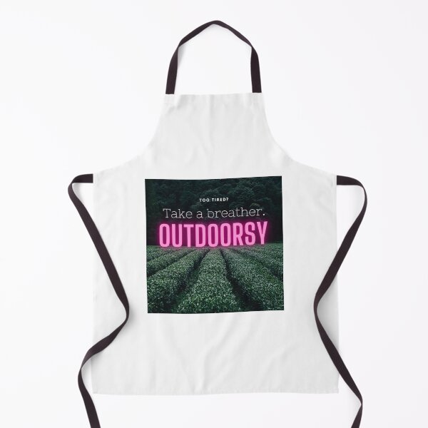 Item preview, outdoorsy designed and sold by ChrisCrete.