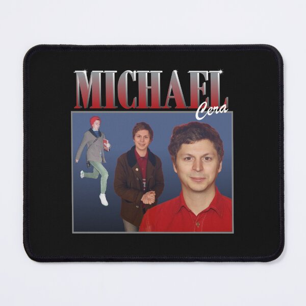 Item preview, michael cera Classic designed and sold by NTShopVN.