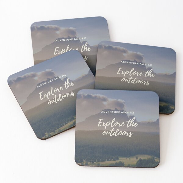 Item preview, outdoorsy designed and sold by ChrisCrete.
