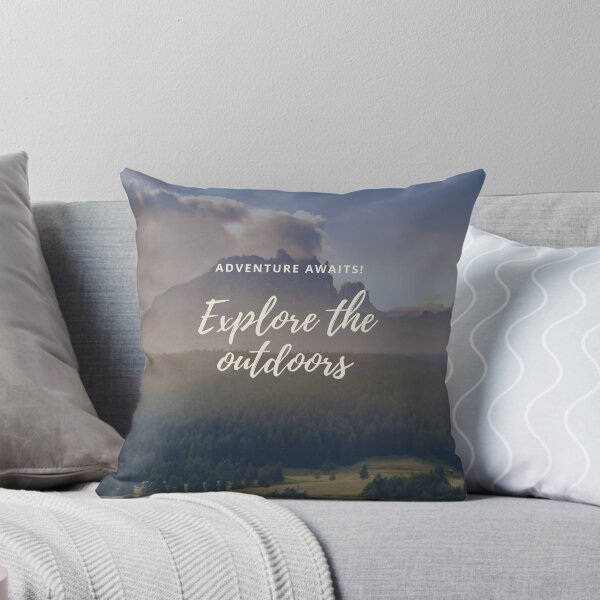 Item preview, outdoorsy designed and sold by ChrisCrete.