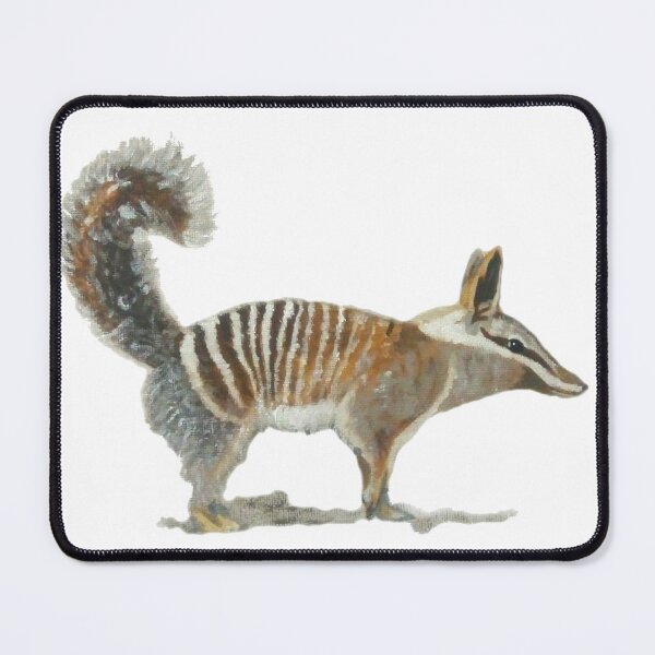 Item preview, Numbat designed and sold by Wyverntales.